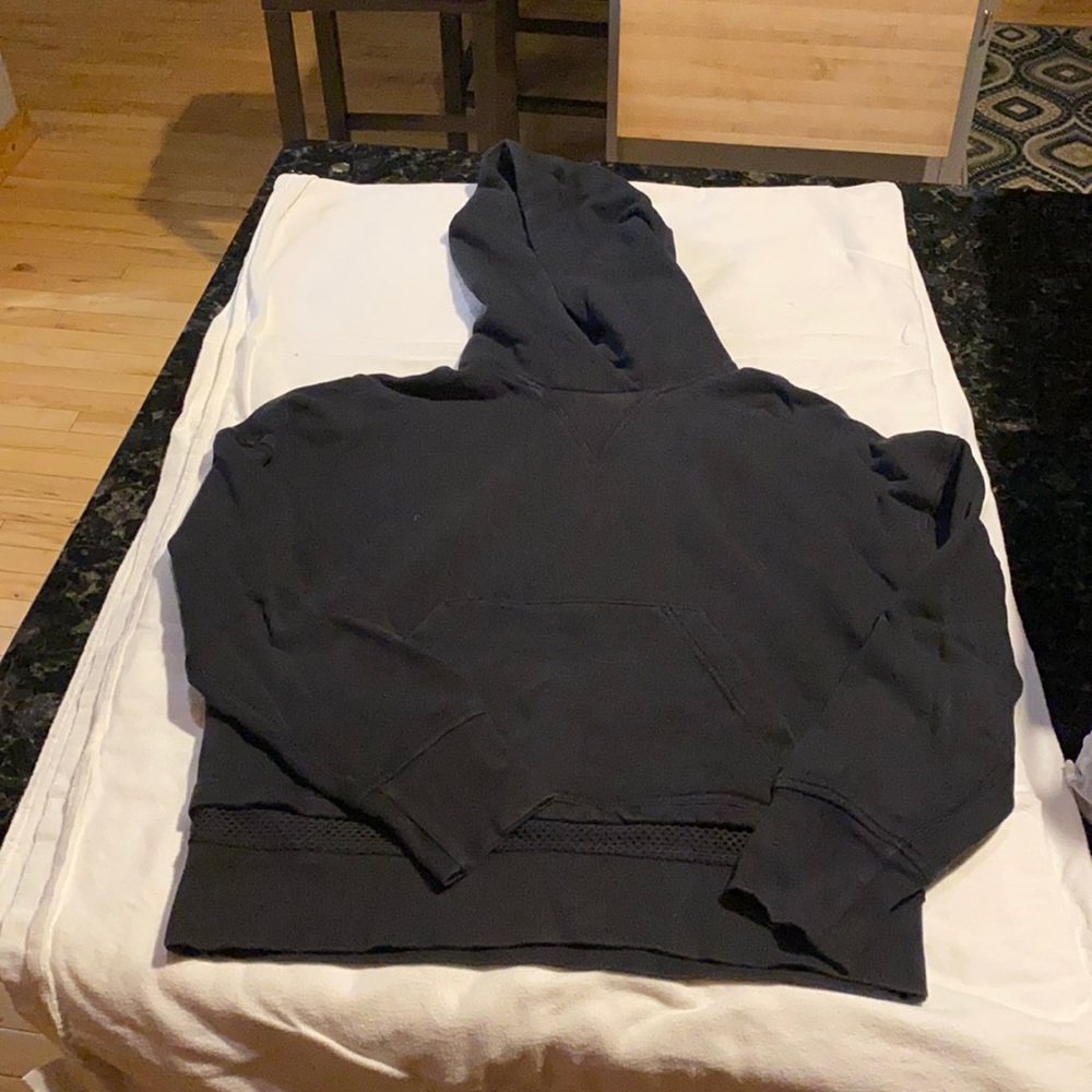 SOLD - Lululemon sweatshirt